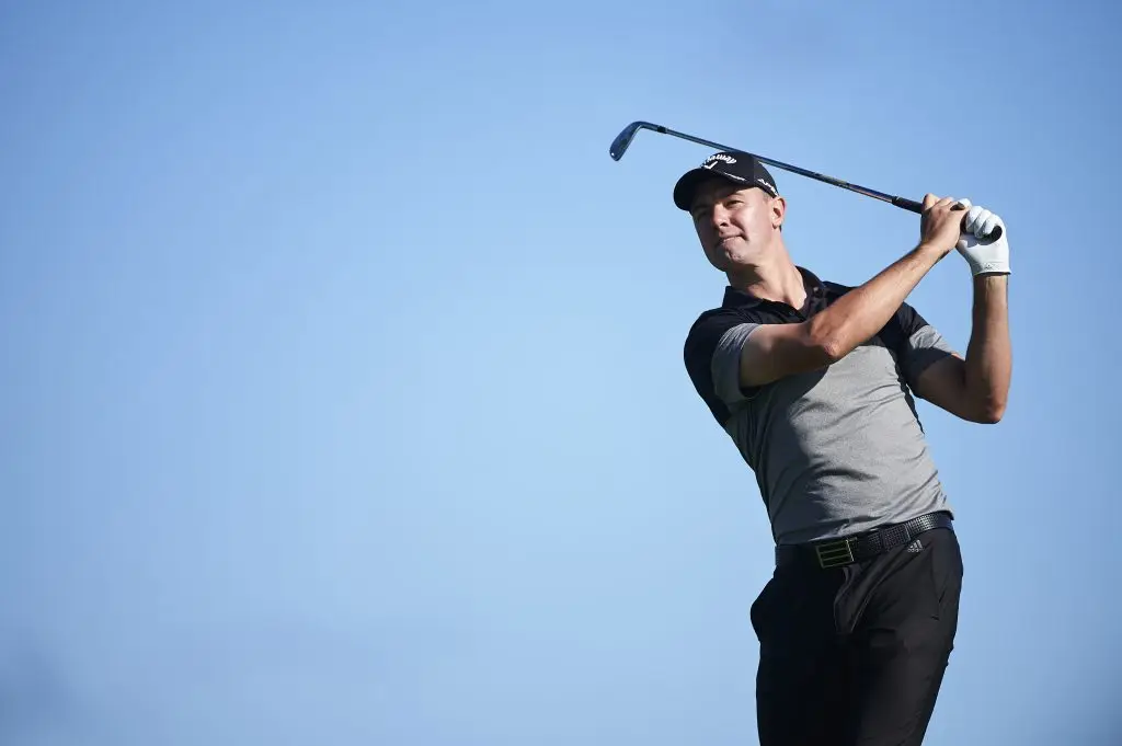 Ben Stow will start his 2020 European Challenge Tour season at the Limpopo Championship