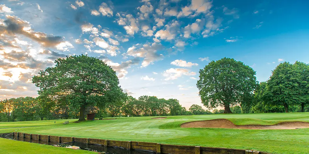 Betchworth Park Golf Club
